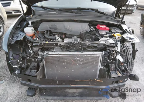 2024 Dodge Hornet R/T Eawd z USA, uszkodzony, nr VIN ZACPDFCW7R3A25997